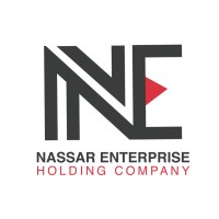 Nassar Enterprise Holding Company logo - Similar company to Mada Communication