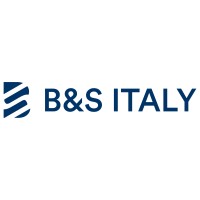 B&S Italy logo - Similar company to B & S Italia S.P.A.