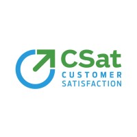 CSat S.A. logo - Similar company to Hunters