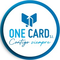 OneCard S.I. logo - Similar company to Bitam®
