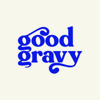 Good Gravy logo - Similar company to Back9Digital