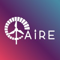 AIRE Project logo - Similar company to Flow Project