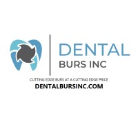Dental Burs Inc logo - Similar company to Eagle Dental Burs