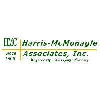 Harris-Mcmonagle Associates