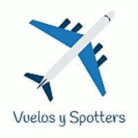Vuelos y Spotters logo - Similar company to Netz Global Logistics