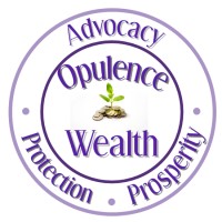 Opulence Wealth logo - Similar company to Opulence Wealth