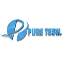 Pure Tech logo - Similar company to Puretrans