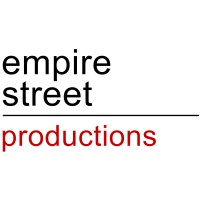 empire street productions logo - Similar company to Krill Inc.