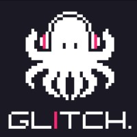 Glitch CET logo - Similar company to Tedx Cet
