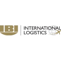 IBI International Logistics Inc. logo - Similar company to Ibi App