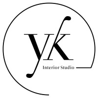 yk interior design studio logo - Similar company to Builtbot Pte Ltd
