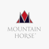MOUNTAIN HORSE logo - Similar company to Rinace.Co