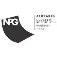 NPG Abogados logo - Similar company to Cdr / Educación Ejecutiva