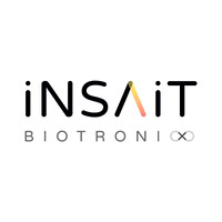 iNSAiT Biotronics logo - Similar company to Black Solution Nanotech