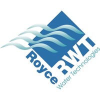 Royce Water Technologies Ltd logo - Similar company to Maverick Water Technologies