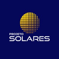 Projeto Solares logo - Similar company to Zênite Solar