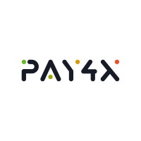 Pay4X.io logo - Similar company to Otransfer