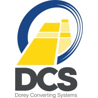 DOREY Converting Systems logo - Similar company to Rfid-X