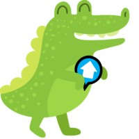 CroCoder logo - Similar company to Crocoder