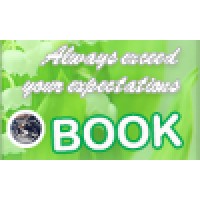 Obook logo - Similar company to Albarest