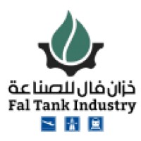 Fal Tank Factory Company for Industry logo - Similar company to Universal Halon Treatment Factory Company