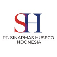 PT Sinarmas Huseco Indonesia logo - Similar company to Pt. Bersama Usaha Sukses