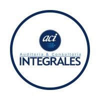 Auditoría y Consultoría Integrales E.C
