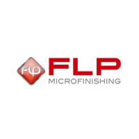 FLP Microfinishing GmbH logo - Similar company to Trionplas Technologies Gmbh