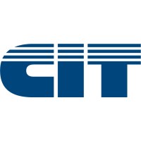 International Rail Transport Committee (CIT) logo - Similar company to Onrsr