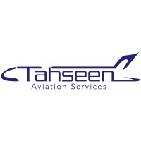 Tahseen Aviation Services logo - Similar company to Your Flight Support