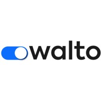 Walto logo - Similar company to Spr Consultech