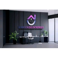 La Maison Des Entreprises - Centre d'Accompagnement logo - Similar company to Brightfirms
