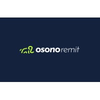Osono Remit logo - Similar company to Pf Remit - Online Money Transfer