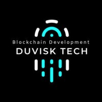 Duvisk Tech logo - Similar company to Umbra Labs