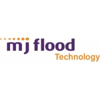 MJ Flood Technology logo - Similar company to Viatel Technology Group