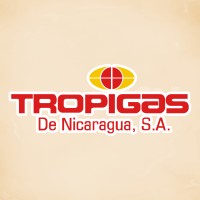 Tropigas de Nicaragua S.A. logo - Similar company to Indenicsa