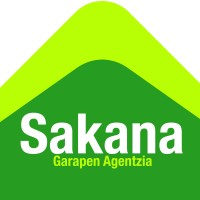 Sakana Garapen Agentzia logo - Similar company to Dinabide - Coworking Teknologikoa
