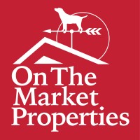 On The Market Properties logo - Similar company to Spericle Ltd