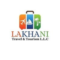 Lakhani Travel and Tourism LLC logo - Similar company to Ionic Software Solution