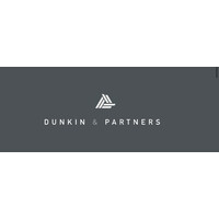 Dunkin & Partners logo