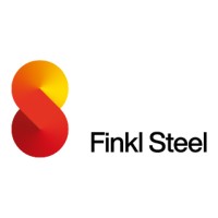 Finkl Steel logo - Similar company to Scot Forge