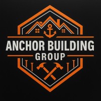 Anchor Building Group logo - Similar company to Top Deck Roofing Fl