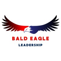 Bald Eagle Leadership logo - Similar company to Coology