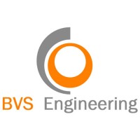 BVS Engineering BV logo - Similar company to Bae Solutions Bvba