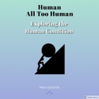 Human, All Too Human logo - Similar company to Emerald Hare