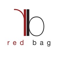 Red Bag logo - Similar company to Resolve Solutions Incorporated