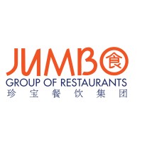 JUMBO Group Of Restaurants Pte Ltd logo - Similar company to Bn Packaging