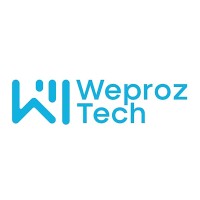 weproztech logo - Similar company to Adsify