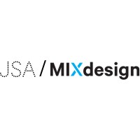 JSA/MIXdesign logo - Similar company to Arguelles Architects Limited