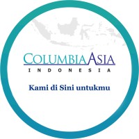 RS Columbia Asia Indonesia logo - Similar company to Mitra Keluarga